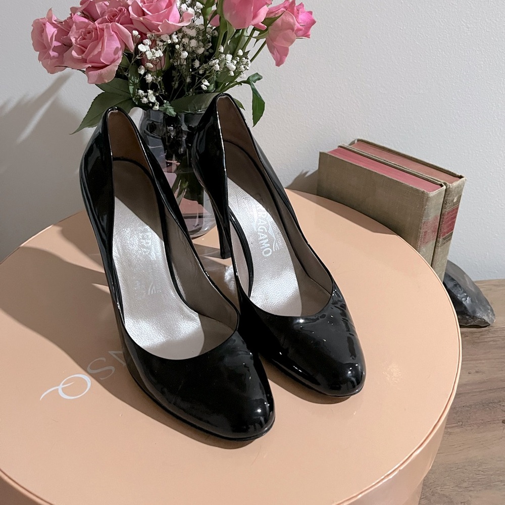 Salvatore Ferragamo Heels